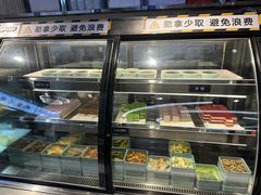 -蚝英雄鲜蚝自助专门店(长楹天街直营店)