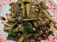-茅庐川菜(青岛凯德店)