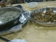 -标记美食新鲜猪杂(兴南大道店)