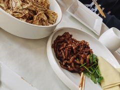 -大鸭梨烤鸭(北洼路店)