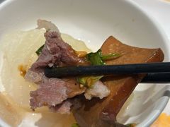 -潮发潮汕牛肉店(东方宝泰店)