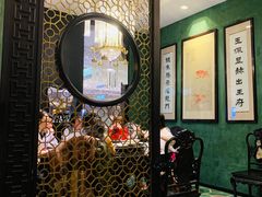 -誉八仙酒楼(静安大悦城店)