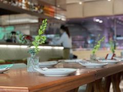-ELI FALAFEL Lebanese&Mediterranean黎巴嫩美食(富城路店)