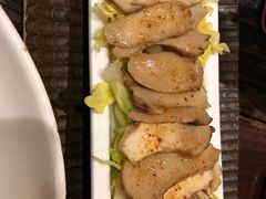 -五观堂素食(新华路店)