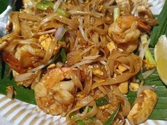 -simply thai天泰(静安嘉里中心店)
