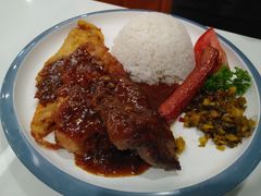 -添星码头茶餐厅(松坪山店)