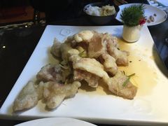 -黑土印象菜馆(三元桥店)
