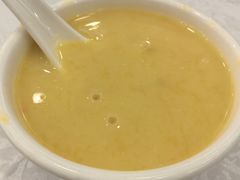 -沙田新强记烧鹅海鲜酒家