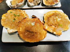 -很久以前羊肉串(朝阳路店)