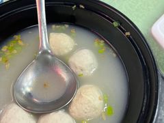 -景好海鲜餐厅(大鹏必选旅游店)