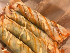 -耶里夏丽·丝路国际·新疆餐厅(浦东区东方路店)