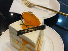 -PETIT PARIS 小巴黎(花园道店)