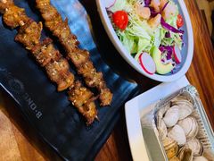 -JUKEBOX玖部音乐餐厅(华侨城店)