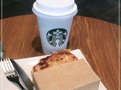 -星巴克(南昌西湖万达店)
