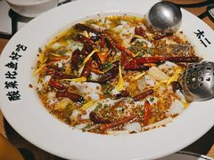 -太二酸菜鱼(赣州万象城店)