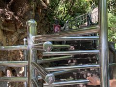 -宁波五龙潭景区