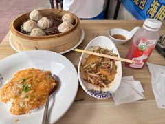 -炉旺斋上海小笼包·小馄饨
