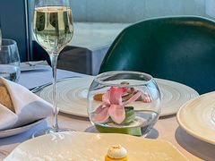 -L'Arome芳芳法国餐厅(仙林金鹰店)
