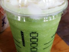 -星巴克(太原茂业天地店)