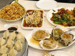 -渔家乐小海鲜(皇姑店)