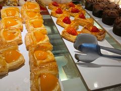 -重庆富力艾美酒店