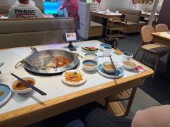 -千牛将·鲜牛肉火锅(开元路店)