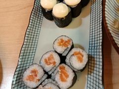 -玖寿司(同心家园1期店)