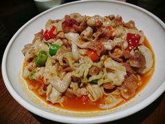 -老板恋上鱼(高新万达店)