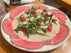 -La Tavernetta(Bar à Vin)(乌鲁木齐路店)