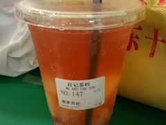 -孖记茶档·热腾茶餐(荔湾领展广场店)