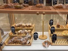 -大连铂尔曼酒店-铂尔曼美食廊 Pullman Deli