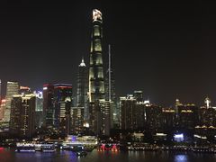 -上海外滩英迪格酒店