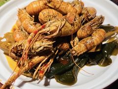 -前海沿·青岛菜(五四广场永旺店)