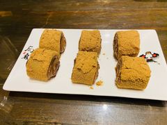 驴打滚-局气烤鸭·北京菜(前门店)