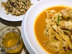 -味莊·青岛菜(云霄路店)