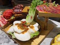 -伊尚宫·清真广式早茶.韩式烤肉·火锅