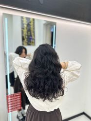 -乾健·烫染·接发SALON