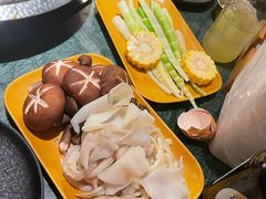 -牛New寿喜烧(中山公园龙之梦店)