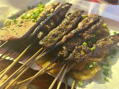 -抚琴第一烤(抚琴地铁站A口店)