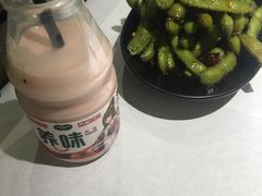 -夜半不二海鲜炭烤(文汇巷店)