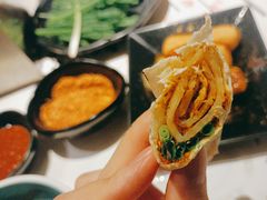 -舞虾小说.涮肉.烧烤(国顺东路店)
