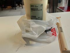 -喜茶(上海五角场万达店)