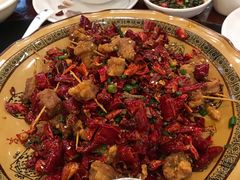 孜然香辣串-老来福·非遗酸汤兔(凯旋路店)