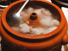 -云海肴·汽锅鸡·云南菜(美罗城店)