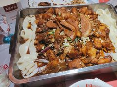 -王婆炒鱼(总店)