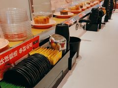 -争鲜回转寿司(通州万达店)