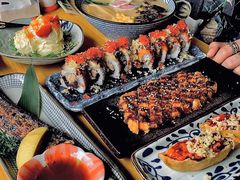 -米彩料理(西丽店)
