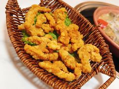 -阿婆情腊排骨火锅·野生菌季(古城旗舰店)