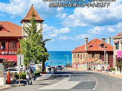 -渔港甄宴·海鲜·地标烟台菜(金沙滩店)