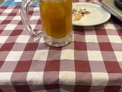 -开心果牛扒城(雍华庭店)